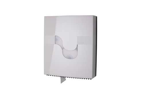 [C92820] DISTRIBUTEUR MEGAMINI REVOLVER BLANC