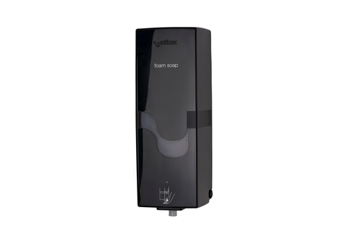 [C95500] DISTRIBUTEUR MEGAMINI E-CONTROL CARTOUCHE SAVON NOIR