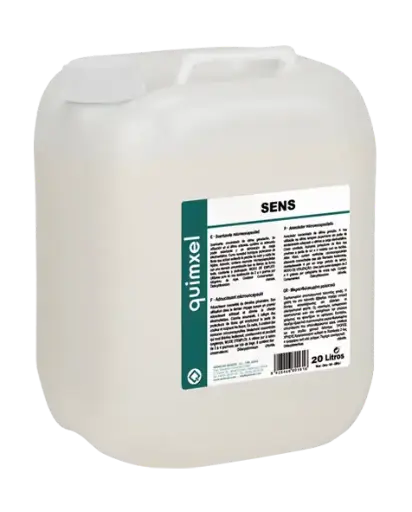 [80174] ADOUCISSANT SENS 10L