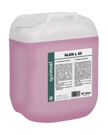 [80163] LESSIVE KLEN L 65 10L