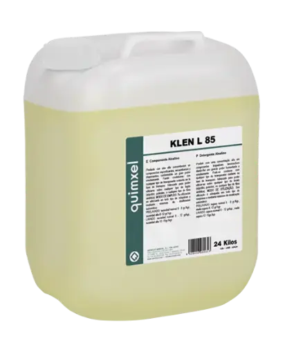 [80164] LESSIVE KLEN L 85 10L