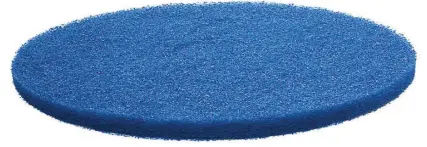 PAD 17"/43CM BLEU NEW LINE 5pcs