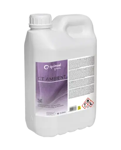 [480176] Quimxel CT Ambient parfum Ultraconcentré 2l