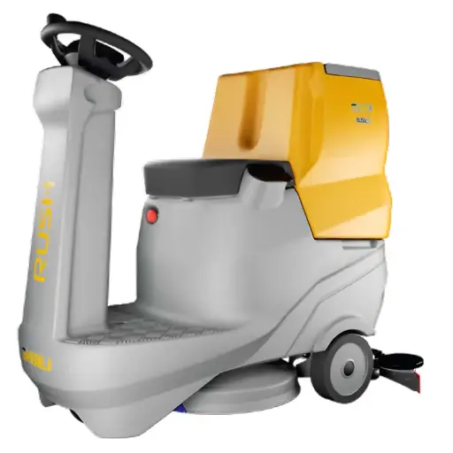 [13.0665.00] GHIBLI & WIRBEL RUSH 65 RD 55 BC