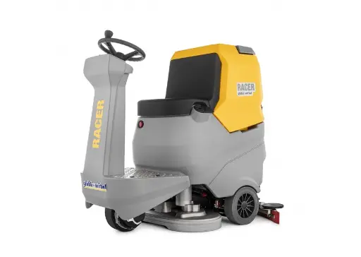 [13.0675.00] GHIBLI & WIRBEL RACER R 85 FD 65 BC