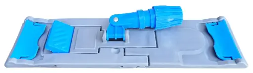 [823F] Monture de lavage magnétique FIRST pour frange 40cm à languettes