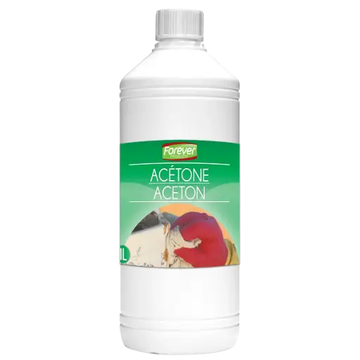 [060101015] ACETONE 1L