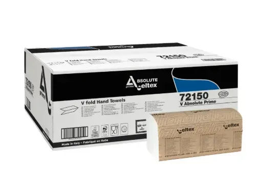 [C72150] ESSUIE-MAINS ABSOLUTE ZZ-V 20X21 BLANC 5000PCES
