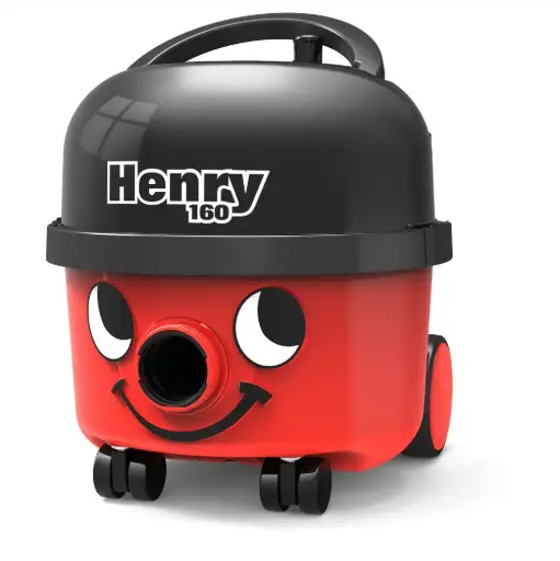[902398] NUMATIC HVR160 Henry