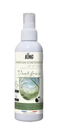 [A27144] PARFUM AIR&TEXTILE VENT FRAIS 200ML